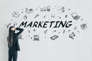 small business digital marketing